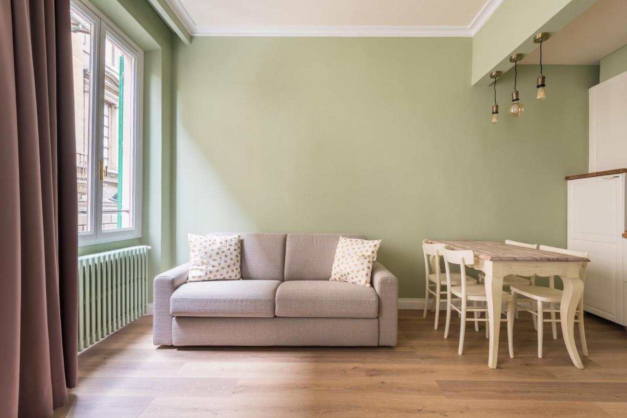 Elegant And Cozy Flat Heart Of Флоренция Екстериор снимка