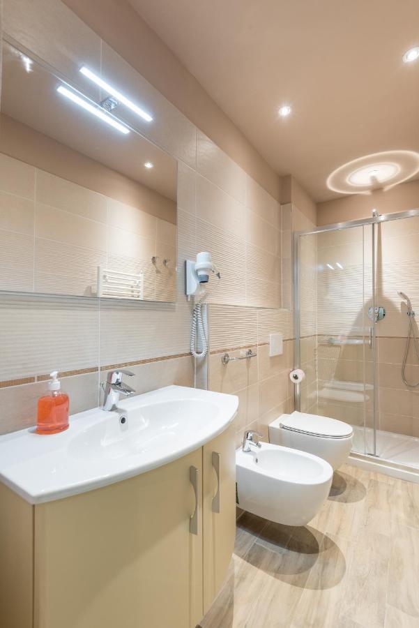 Elegant And Cozy Flat Heart Of Флоренция Екстериор снимка