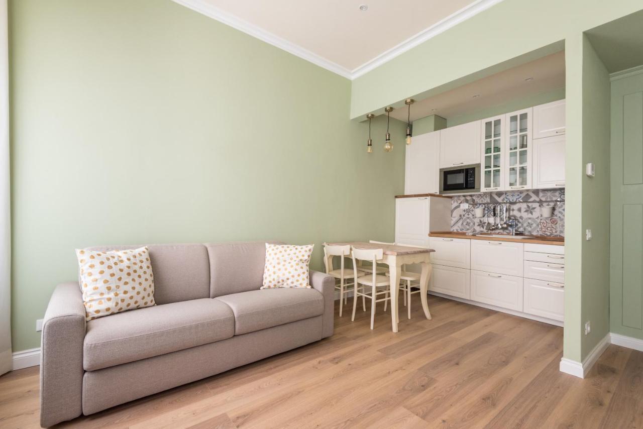 Elegant And Cozy Flat Heart Of Флоренция Екстериор снимка