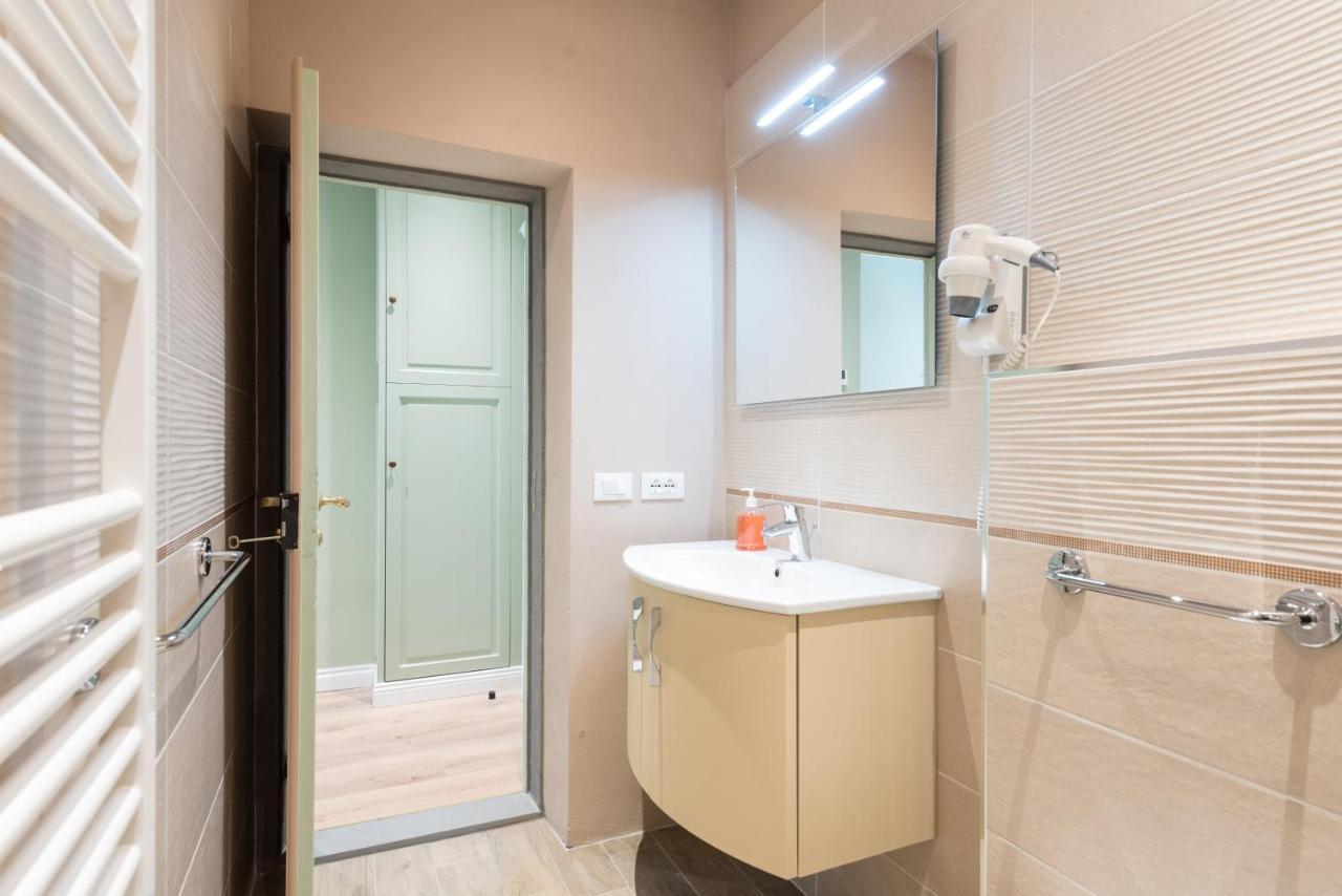 Elegant And Cozy Flat Heart Of Флоренция Екстериор снимка