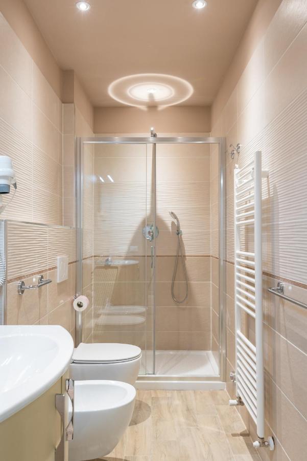 Elegant And Cozy Flat Heart Of Флоренция Екстериор снимка