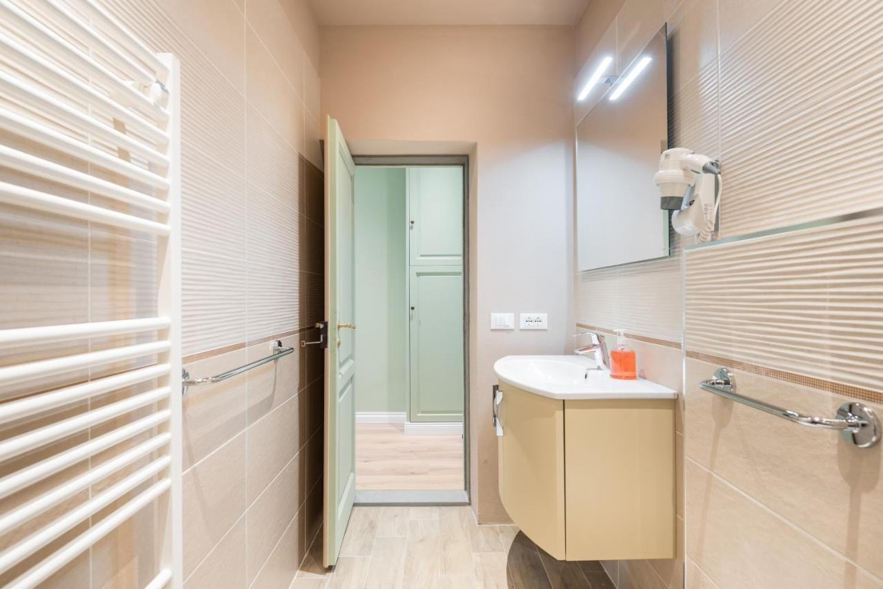 Elegant And Cozy Flat Heart Of Флоренция Екстериор снимка
