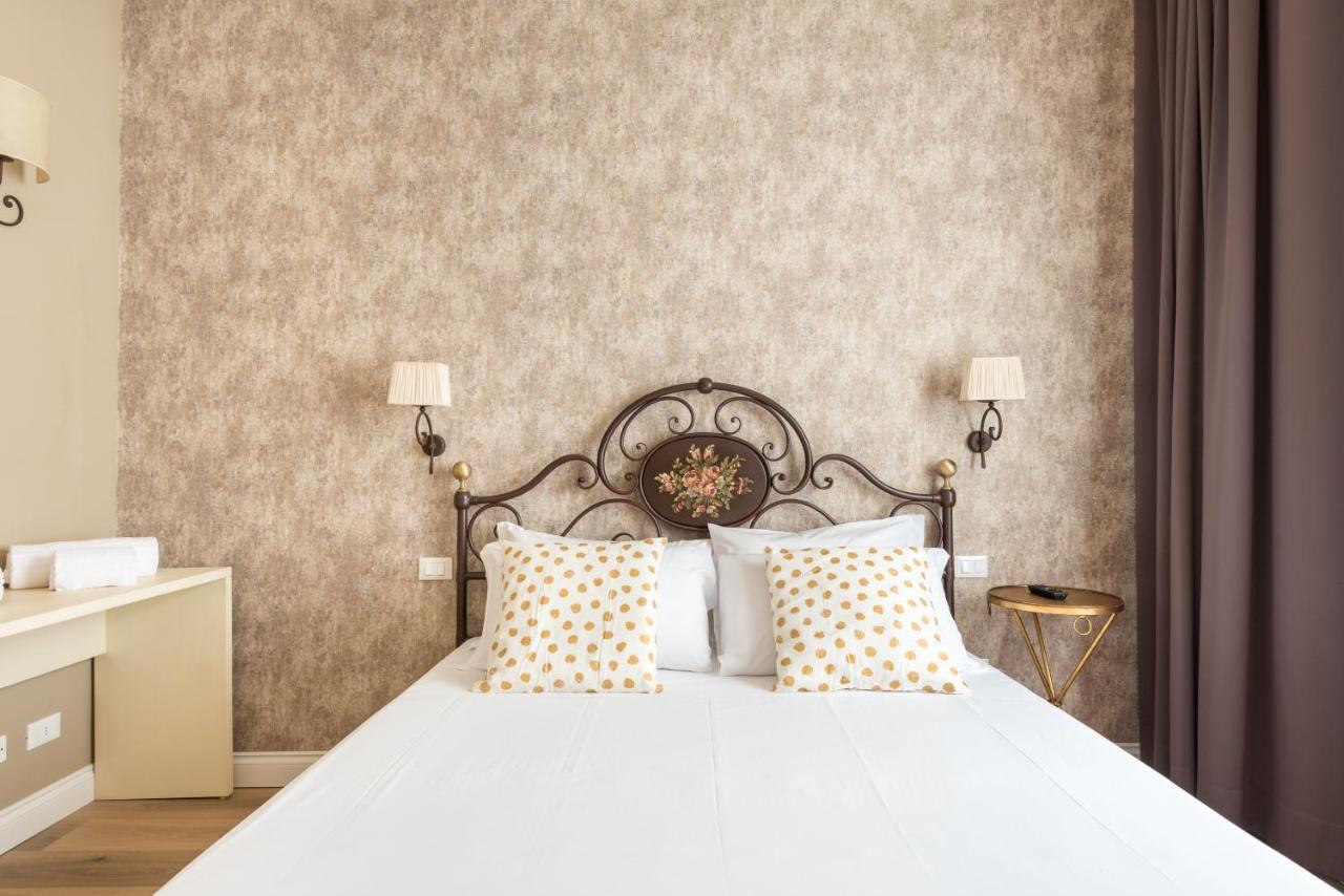 Elegant And Cozy Flat Heart Of Флоренция Екстериор снимка