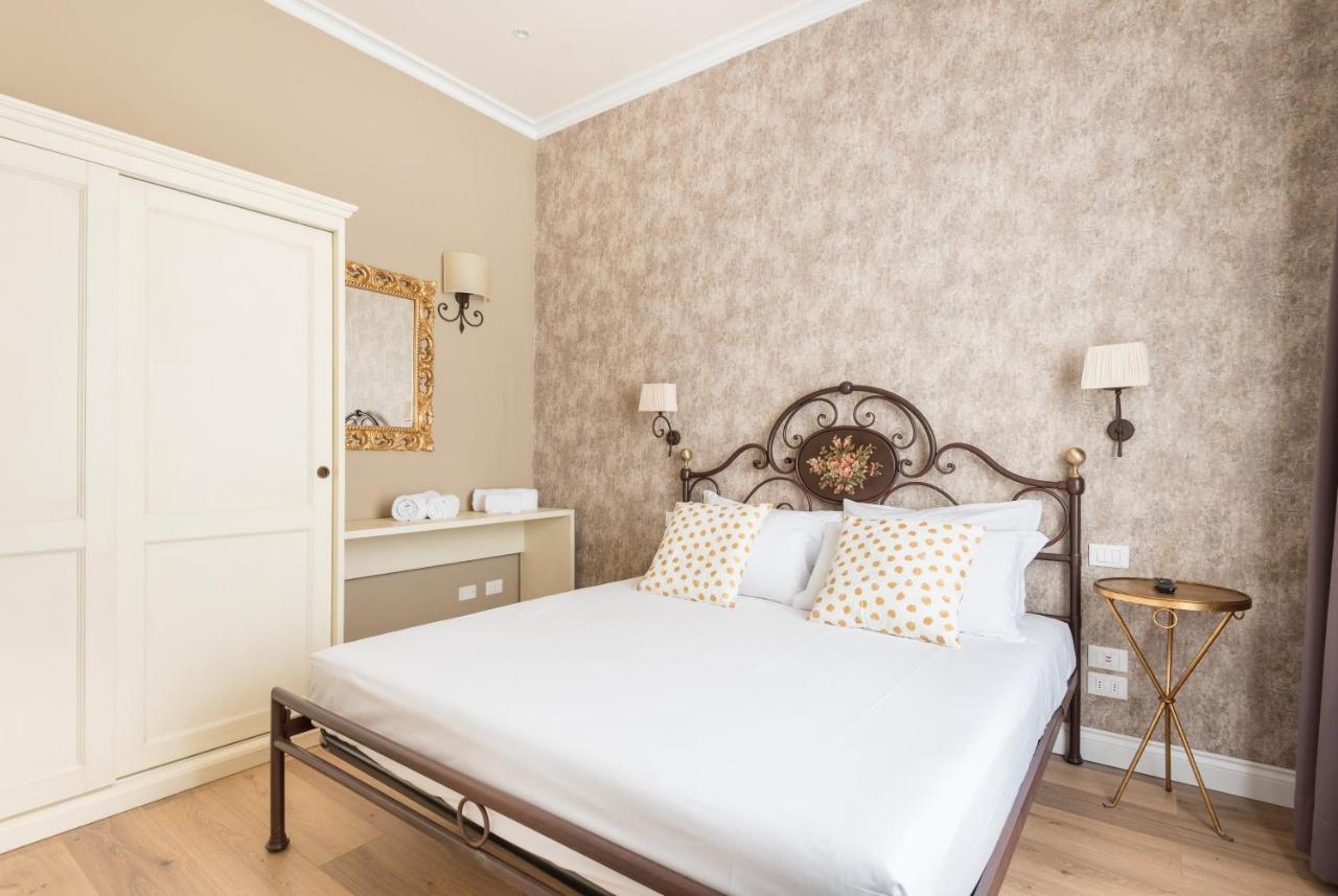 Elegant And Cozy Flat Heart Of Флоренция Екстериор снимка