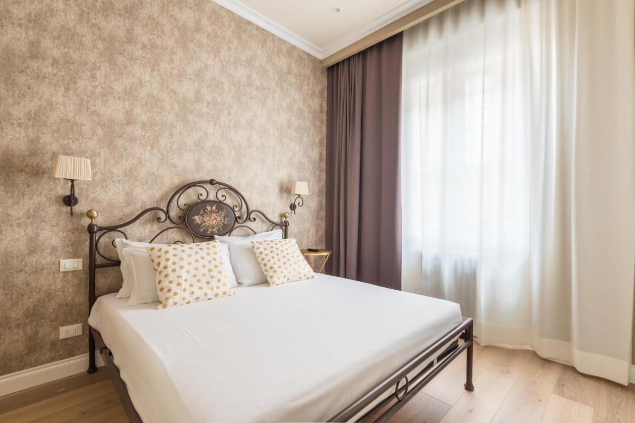 Elegant And Cozy Flat Heart Of Флоренция Екстериор снимка