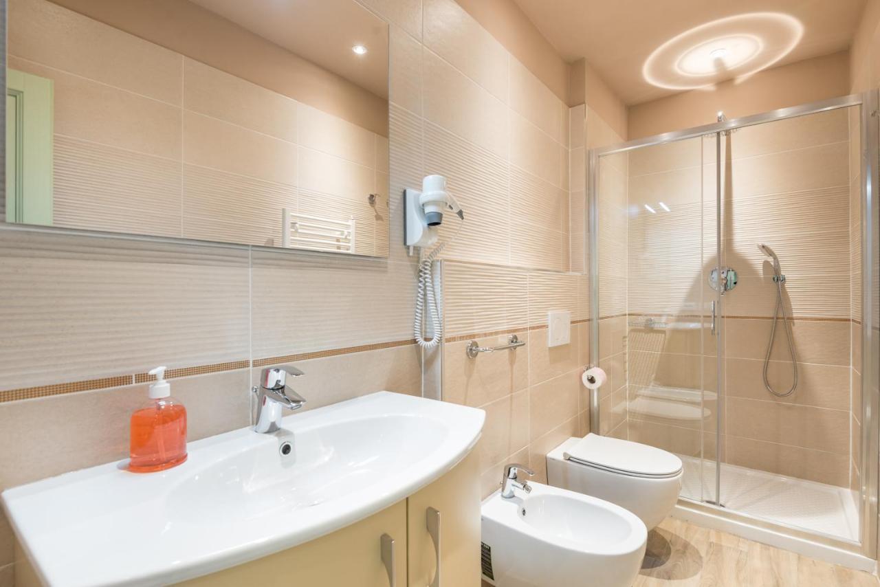 Elegant And Cozy Flat Heart Of Флоренция Екстериор снимка