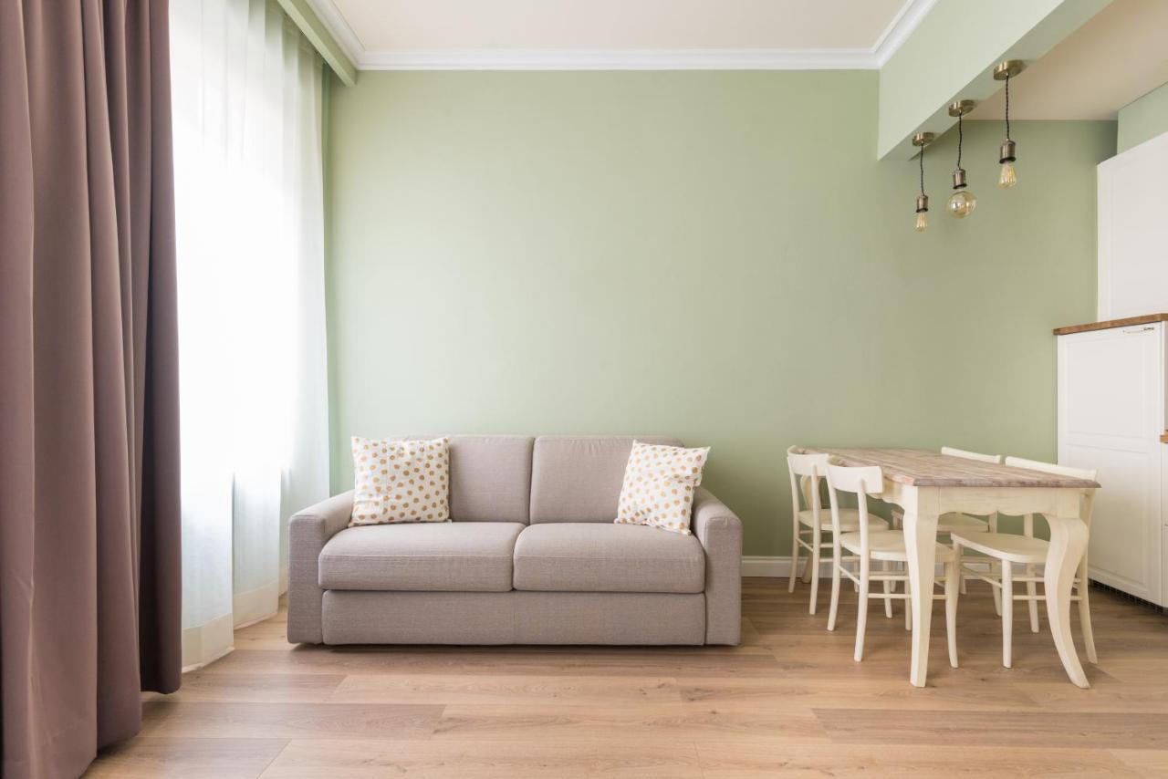 Elegant And Cozy Flat Heart Of Флоренция Екстериор снимка